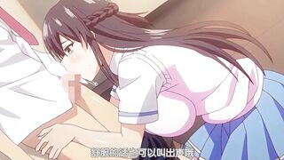 [桜都字幕组][ピンクパイナップル]エロゲで全ては解決できる！ THE ANIMATION.chs