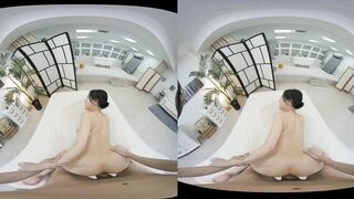 Caribbeancom 090121-001 カリビアンコム 090121-001 [VR] 泡姫とびしょ濡れ泡まみれで一緒にイこう！ 櫻井えみ