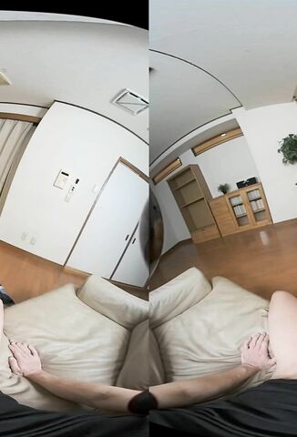 Caribbeancom 072121-001 カリビアンコム 072121-001 [VR] 圧巻の美ボディを押し付けてくる淫乱メイド 玲奈