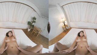 Caribbeancom 122920-001 カリビアンコム 122920-001 [VR] 濃厚な接吻でとろけさせてあげる 玲奈