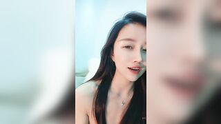 超级女神的淫荡内心 -咖啡小姐- ：哥哥我流了好多白浆，超粉的逼洞，快来舔人家好吗 好痒