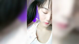 绿播小仙女下海！首次漏B自慰~【井井】扣穴自慰！撸到肾虚~~！2