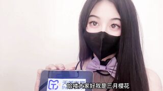 恶魔娇妻的日常，今日是黑丝女郎 厨房勾引老公打炮，激情啪啪