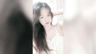 纯！大学生被干了~【大学生很嫩】，粉嘟嘟的少女胴体，水汪汪的小逼逼，让人流口水~无套啪啪-1女大学生很乖嫩_87145067_2023年3月22日23时47分22秒