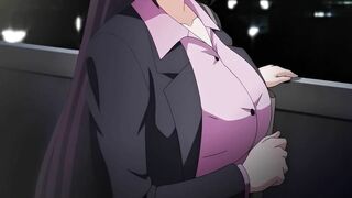 [桜都字幕组][200626][720p][BIG5][nur] 小さな蕾のその奥に…… ～剥き散らされる儚い蕾～ V2