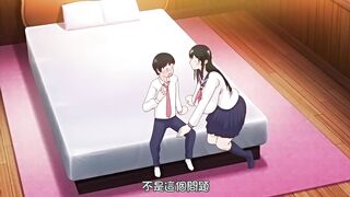 [桜都字幕组][200327][720P][BIG5][ピンクパイナップル]淫毛 第1巻