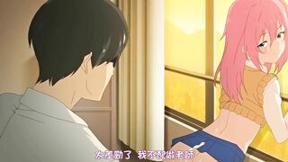 [桜都字幕组][191108][720P BIG5][メリー･ジェーン]らぶりー 第1話 らぶりーあいなちゃん