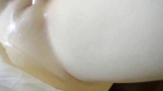 巨乳白虎妹