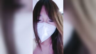 新人学生！超级漂亮~【哥哥的小鹿】自慰啪啪~狂射一身~