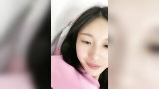 女神穿着瑜伽服！超有感觉~【一日女朋友】道具震晕了（2）