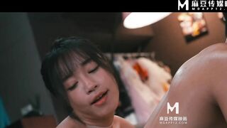 麻豆传媒 MDSR-0006-1《小凤新婚》上集-隐秘性爱三人交欢-苏畅.