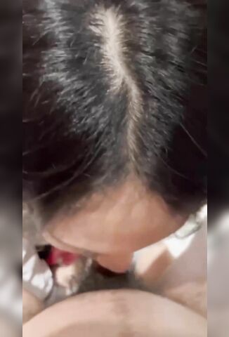 【万人求档】还在实习的护士医院给病人取精，遇见高颜值反差女护士真的会轻松秒射