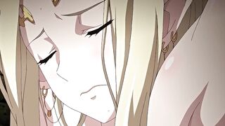 [桜都字幕组][720P][魔人]黒獣~気高き聖女は白濁に染まる~ 戦慄の乱交劇 高潔な姫騎士の白い柔肌に食い込むのは、怒張した切先 編