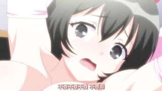 [桜都字幕组][720P][せるふぃっしゅ] レイプ合法化っ！！！ act.1 いつでもどこでも犯しまくるっ！！