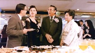 香港佳作，妹子的奶子硕大诱人舔吸性奋《小丈夫性爱嘻事1991.高清修复内附中文字幕》柔软抽插晃动真极品【水印】