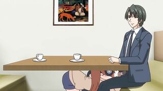 [桜都字幕组][720P][Collaboration Works] メンヘラ歩理のヤまないおねだり ~ヘッドホンははずせない~ 1st