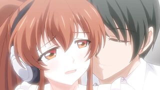 [桜都字幕组][720P][Collaboration Works] メンヘラ歩理のヤまないおねだり~ヘッドホンははずせない~ 2ndシングル.愛しのあの人に女の影! ずっと私と繋がって編