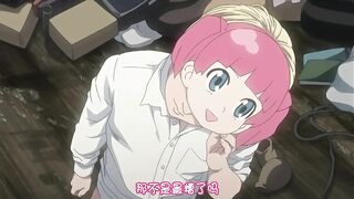 [桜都字幕组][720P][QueenBee]Implicity I ［東山翔］