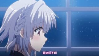 [桜都字幕组][720P][ピンクパイナップル]オトメ＊ドメイン THE ANIMATION