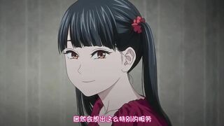 [桜都字幕组][720P][Queen Bee]Implicity II［東山翔］